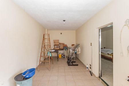 Casa à venda com 290m², 4 quartos e 3 vagasQuintal