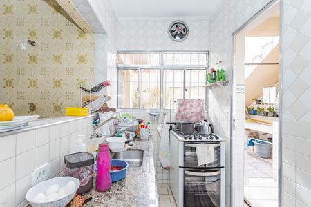 Casa à venda com 290m², 4 quartos e 3 vagasCozinha