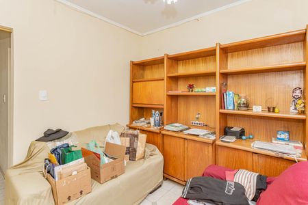 Casa à venda com 290m², 4 quartos e 3 vagasQuarto 2