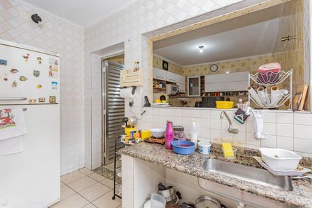 Casa à venda com 290m², 4 quartos e 3 vagasCozinha