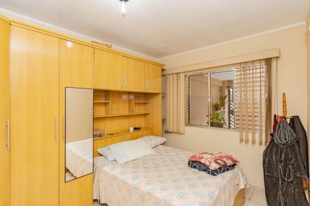 Casa à venda com 290m², 4 quartos e 3 vagasQuarto 1