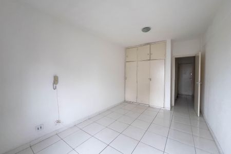 Studio de kitnet/studio para alugar com 1 quarto, 25m² em Liberdade, São Paulo