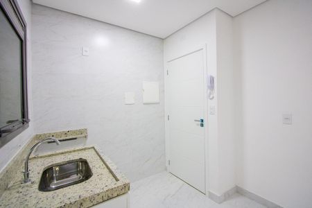 Apartamento à venda com 74m², 2 quartos e 1 vaga Apartamento à venda com 74m², 2 quartos e 1 vagaSala/Cozinha