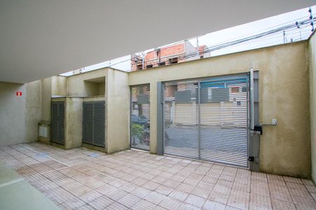 Apartamento à venda com 74m², 2 quartos e 1 vaga Apartamento à venda com 74m², 2 quartos e 1 vagaGaragem