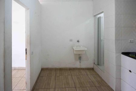 Casa para alugar com 38m², 2 quartos e sem vaga Casa para alugar com 38m², 2 quartos e sem vagaSala/Cozinha
