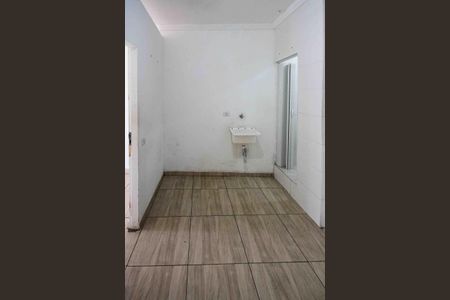 Casa para alugar com 38m², 2 quartos e sem vaga Casa para alugar com 38m², 2 quartos e sem vagaSala/Cozinha