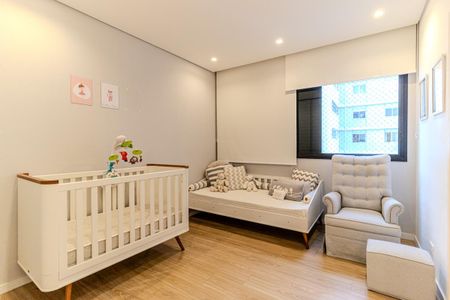 Apartamento à venda com 245m², 4 quartos e 3 vagasSuíte 1