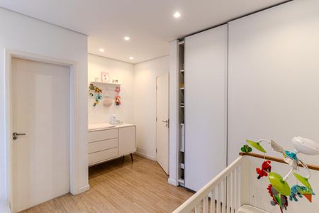 Apartamento à venda com 245m², 4 quartos e 3 vagasSuíte 1