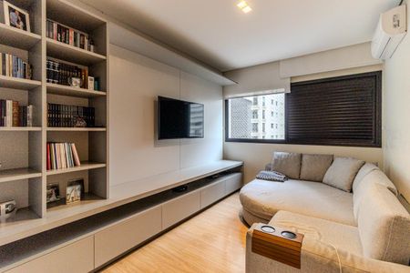 Apartamento à venda com 245m², 4 quartos e 3 vagasQuarto
