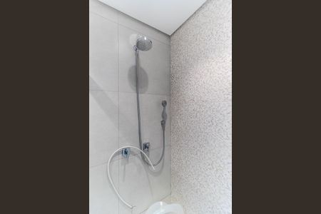 Apartamento à venda com 245m², 4 quartos e 3 vagasBanheiro da Suíte 1