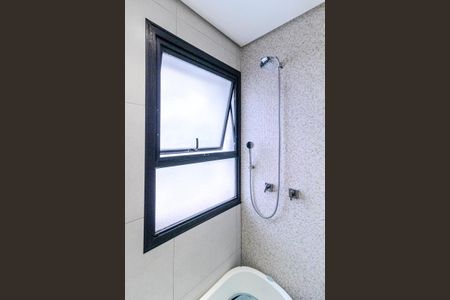 Apartamento à venda com 245m², 4 quartos e 3 vagasBanheiro da Suíte 2