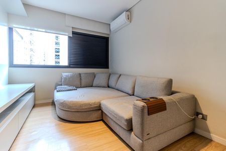 Apartamento à venda com 245m², 4 quartos e 3 vagasQuarto