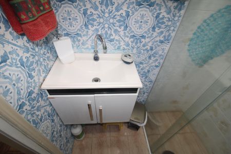 Casa à venda com 172m², 4 quartos e 2 vagasBanheiro 1