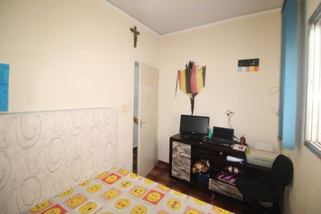 Casa à venda com 172m², 4 quartos e 2 vagasQuarto 1