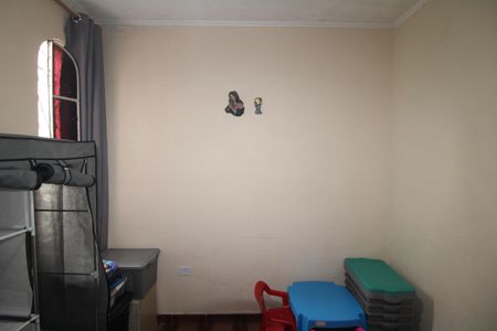 Casa à venda com 172m², 4 quartos e 2 vagasQuarto 2