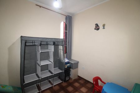 Casa à venda com 172m², 4 quartos e 2 vagasQuarto 2