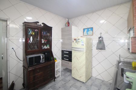 Casa à venda com 172m², 4 quartos e 2 vagasCozinha