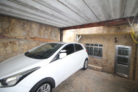 Casa à venda com 172m², 4 quartos e 2 vagasGaragem