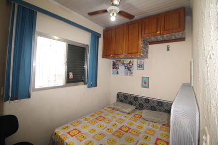 Casa à venda com 172m², 4 quartos e 2 vagasQuarto 1