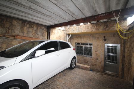 Casa à venda com 172m², 4 quartos e 2 vagasGaragem