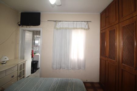 Casa à venda com 172m², 4 quartos e 2 vagasQuarto 3