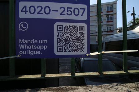 Apartamento à venda com 74m², 3 quartos e 2 vagasPlaca