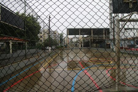 Apartamento à venda com 74m², 3 quartos e 2 vagasÁrea comum - Quadra poliesportiva