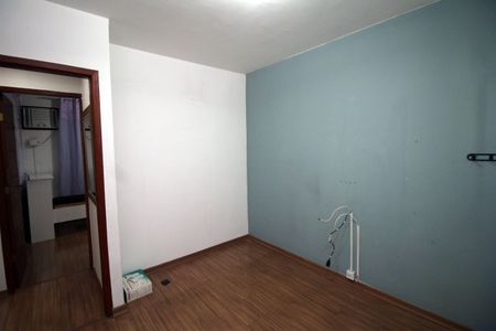 Apartamento à venda com 74m², 3 quartos e 2 vagasQuarto 2