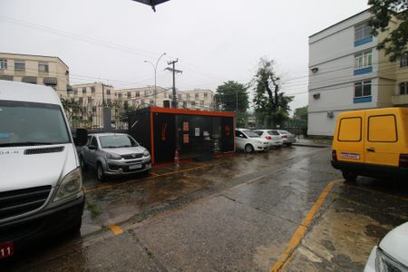 Apartamento à venda com 74m², 3 quartos e 2 vagasÁrea comum - Mercadinho