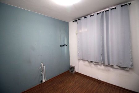 Apartamento à venda com 74m², 3 quartos e 2 vagasQuarto 2
