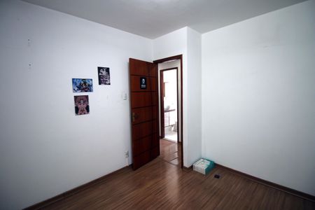Apartamento à venda com 74m², 3 quartos e 2 vagasQuarto 2