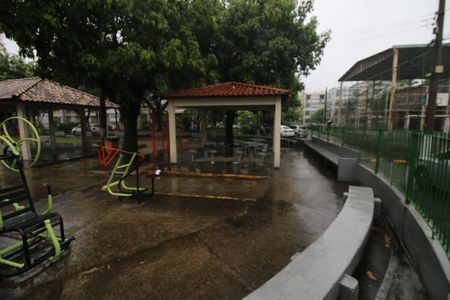 Apartamento à venda com 74m², 3 quartos e 2 vagasÁrea comum - Academia