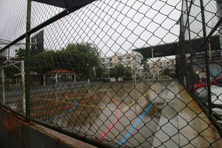 Apartamento à venda com 74m², 3 quartos e 2 vagasÁrea comum - Quadra poliesportiva