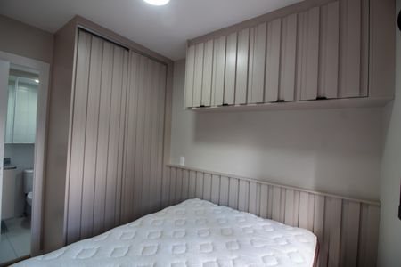 Apartamento à venda com 32m², 1 quarto e sem vagaSuíte