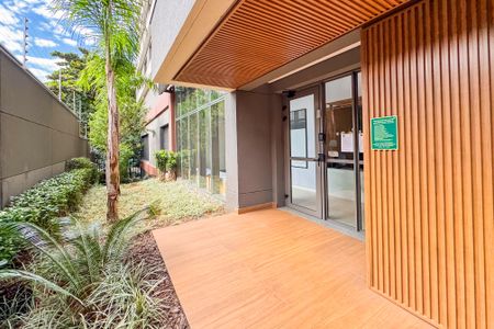 Studio para alugar com 19m², 1 quarto e sem vaga Studio para alugar com 19m², 1 quarto e sem vagaÁrea comum