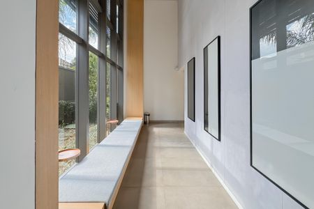 Studio para alugar com 19m², 1 quarto e sem vaga Studio para alugar com 19m², 1 quarto e sem vagaÁrea comum