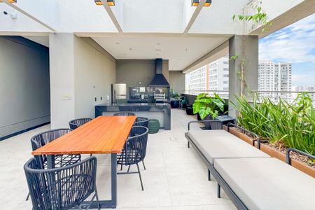 Studio para alugar com 19m², 1 quarto e sem vaga Studio para alugar com 19m², 1 quarto e sem vagaÁrea comum