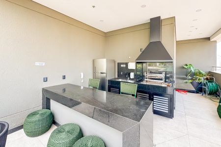 Studio para alugar com 19m², 1 quarto e sem vaga Studio para alugar com 19m², 1 quarto e sem vagaÁrea comum