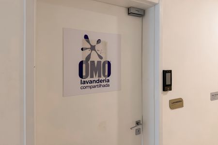 Studio para alugar com 19m², 1 quarto e sem vaga Studio para alugar com 19m², 1 quarto e sem vagaÁrea comum