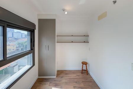 Studio para alugar com 19m², 1 quarto e sem vaga Studio para alugar com 19m², 1 quarto e sem vagaStudio