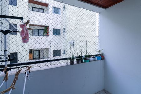 Apartamento à venda com 61020m², 2 quartos e 1 vagaVaranda