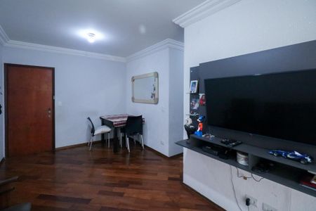 Apartamento à venda com 61020m², 2 quartos e 1 vagaSala