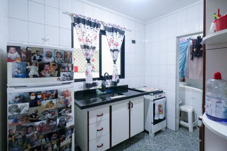 Apartamento à venda com 61020m², 2 quartos e 1 vagaCozinha