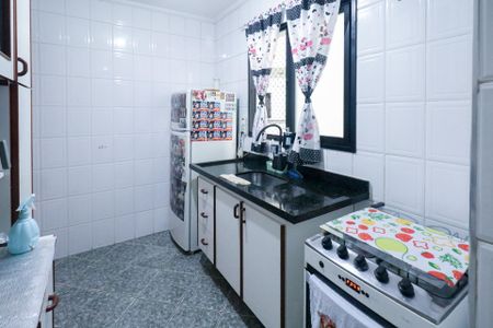 Apartamento à venda com 61020m², 2 quartos e 1 vagaCozinha