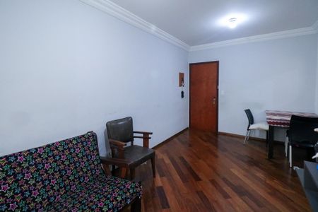 Apartamento à venda com 61020m², 2 quartos e 1 vagaSala