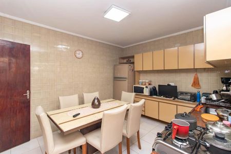 Casa à venda com 189m², 3 quartos e 2 vagas Casa à venda com 189m², 3 quartos e 2 vagasCozinha 1