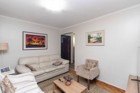 Casa à venda com 189m², 3 quartos e 2 vagas Casa à venda com 189m², 3 quartos e 2 vagasSala 1