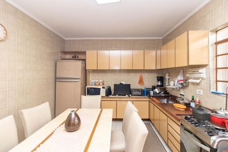 Casa à venda com 189m², 3 quartos e 2 vagas Casa à venda com 189m², 3 quartos e 2 vagasCozinha 1