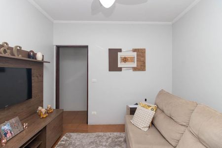 Casa à venda com 189m², 3 quartos e 2 vagas Casa à venda com 189m², 3 quartos e 2 vagasSala 2