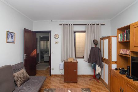 Casa à venda com 189m², 3 quartos e 2 vagas Casa à venda com 189m², 3 quartos e 2 vagasSala de TV